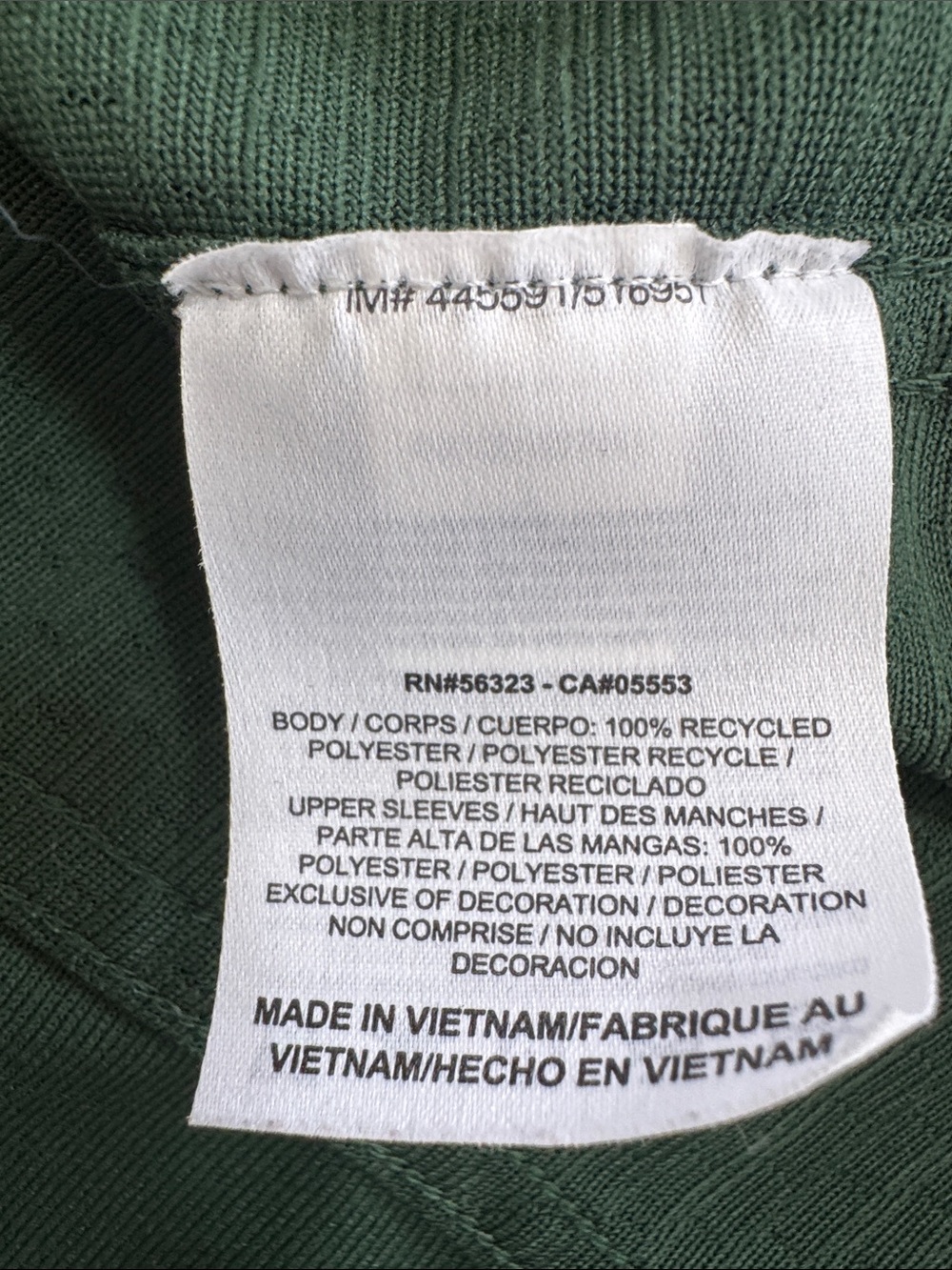 Vintage Nike NY Jets Ferguson jersey - Picture 8 of 9